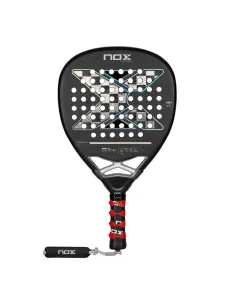 Nox AT Genius Attack 18K | Ofertas de pádel 2